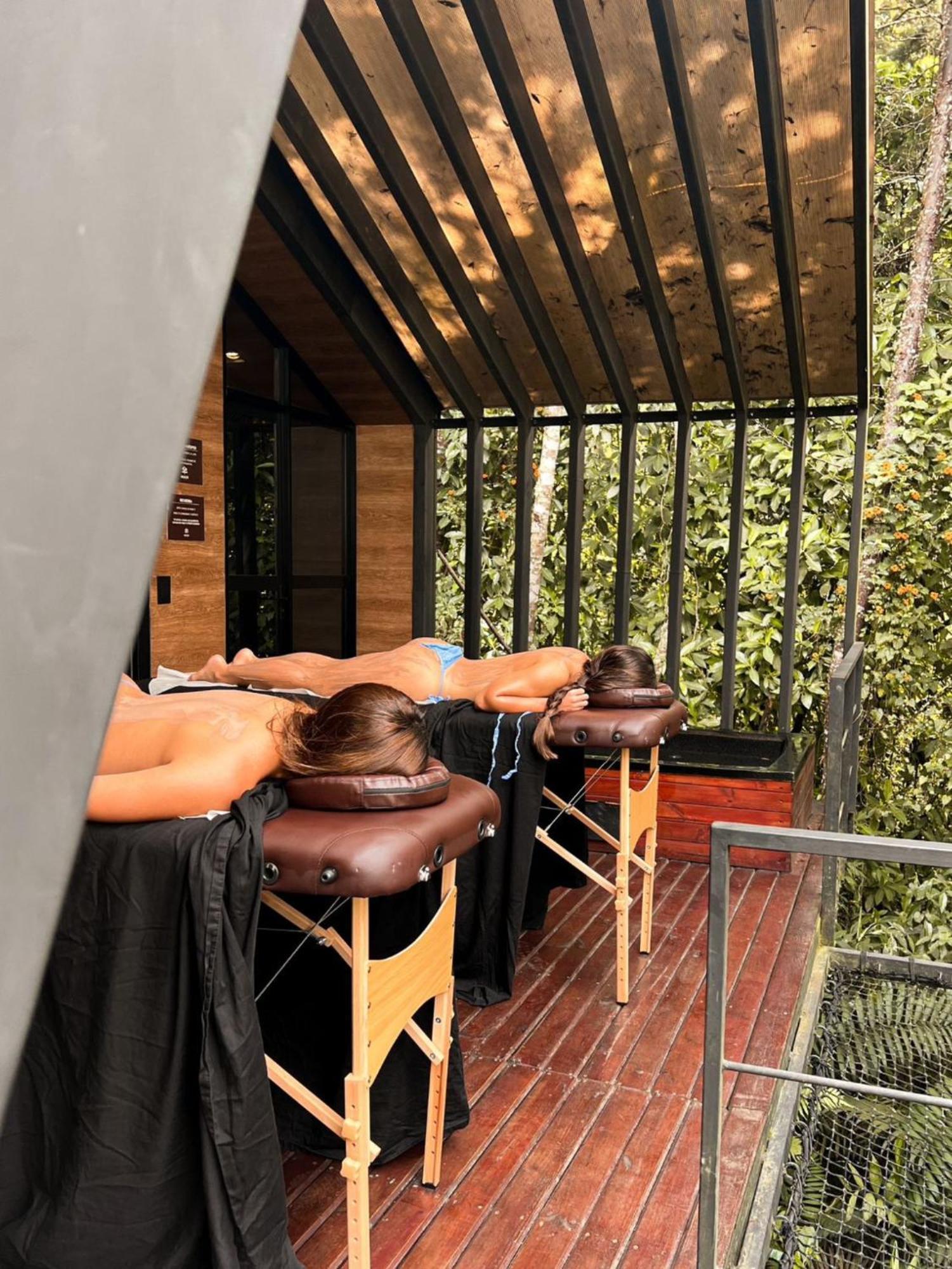 Oculto Refugio De Bosque Otel Envigado Dış mekan fotoğraf